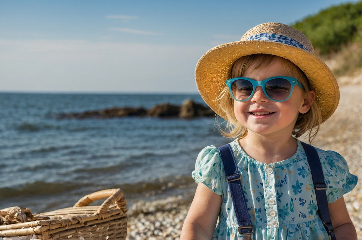 Ochrona przed promieniowaniem UV